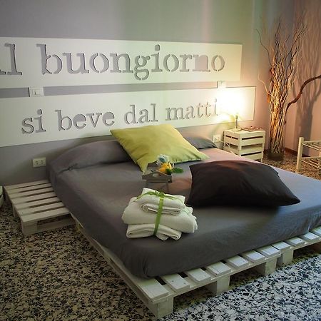 Ciao Bella Rainbow Otel Riomaggiore Dış mekan fotoğraf