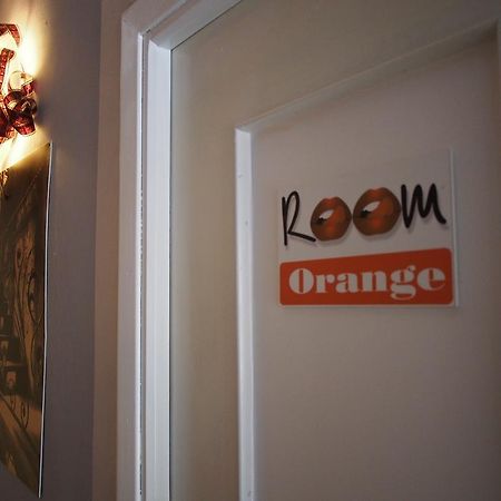 Ciao Bella Rainbow Otel Riomaggiore Dış mekan fotoğraf