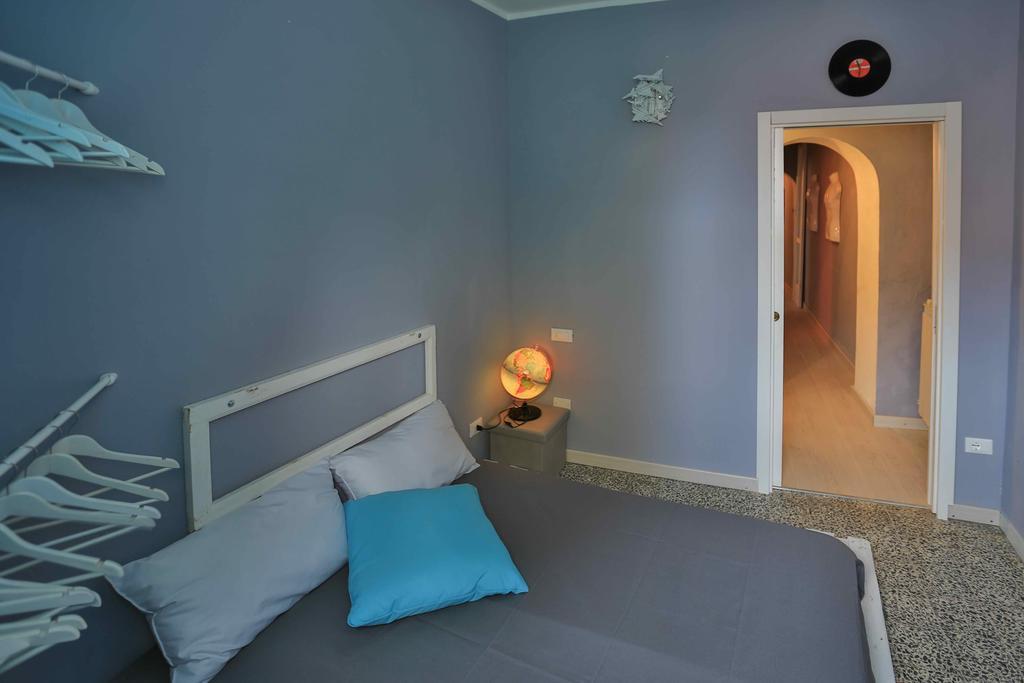 Ciao Bella Rainbow Otel Riomaggiore Oda fotoğraf