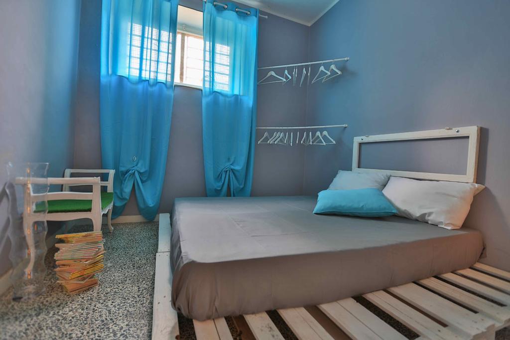 Ciao Bella Rainbow Otel Riomaggiore Dış mekan fotoğraf