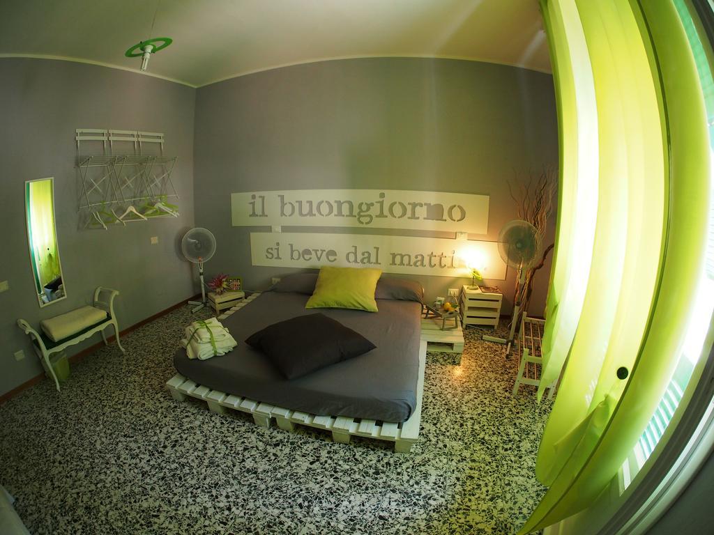 Ciao Bella Rainbow Otel Riomaggiore Dış mekan fotoğraf