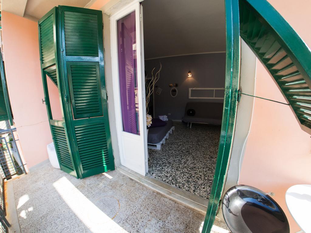 Ciao Bella Rainbow Otel Riomaggiore Dış mekan fotoğraf