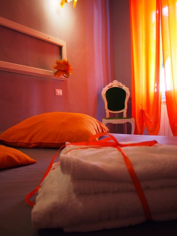 Ciao Bella Rainbow Otel Riomaggiore Dış mekan fotoğraf
