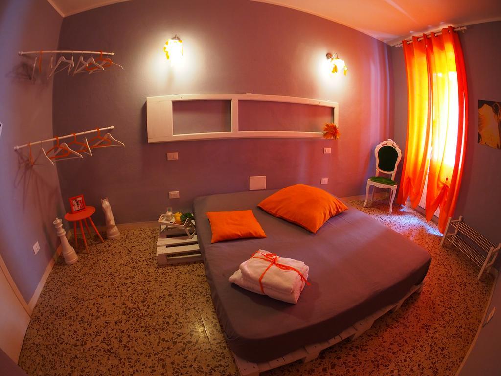 Ciao Bella Rainbow Otel Riomaggiore Dış mekan fotoğraf