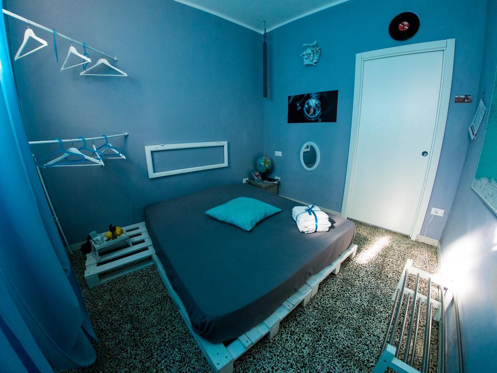 Ciao Bella Rainbow Otel Riomaggiore Dış mekan fotoğraf