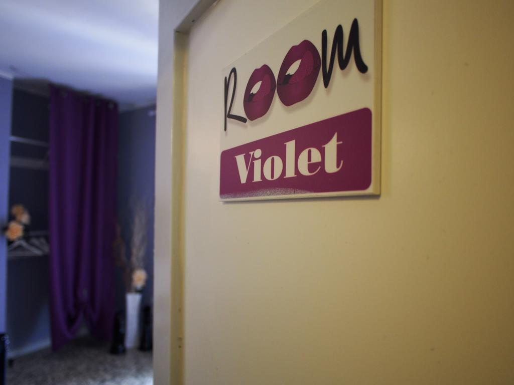 Ciao Bella Rainbow Otel Riomaggiore Dış mekan fotoğraf