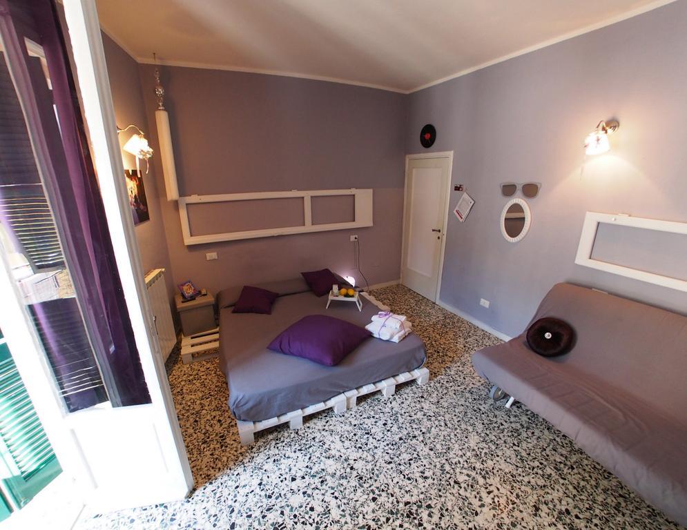 Ciao Bella Rainbow Otel Riomaggiore Dış mekan fotoğraf