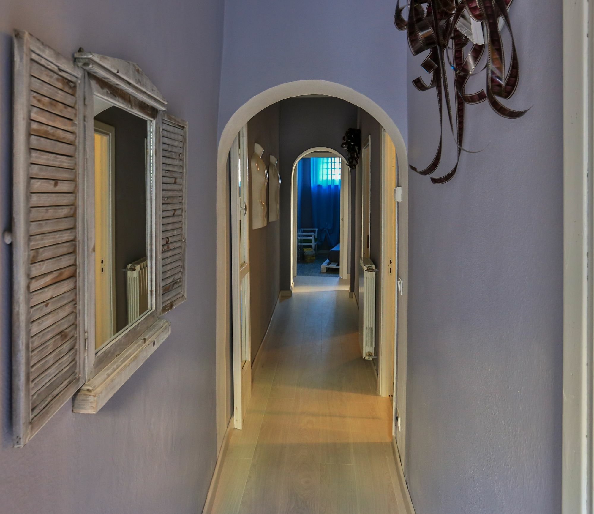 Ciao Bella Rainbow Otel Riomaggiore Dış mekan fotoğraf