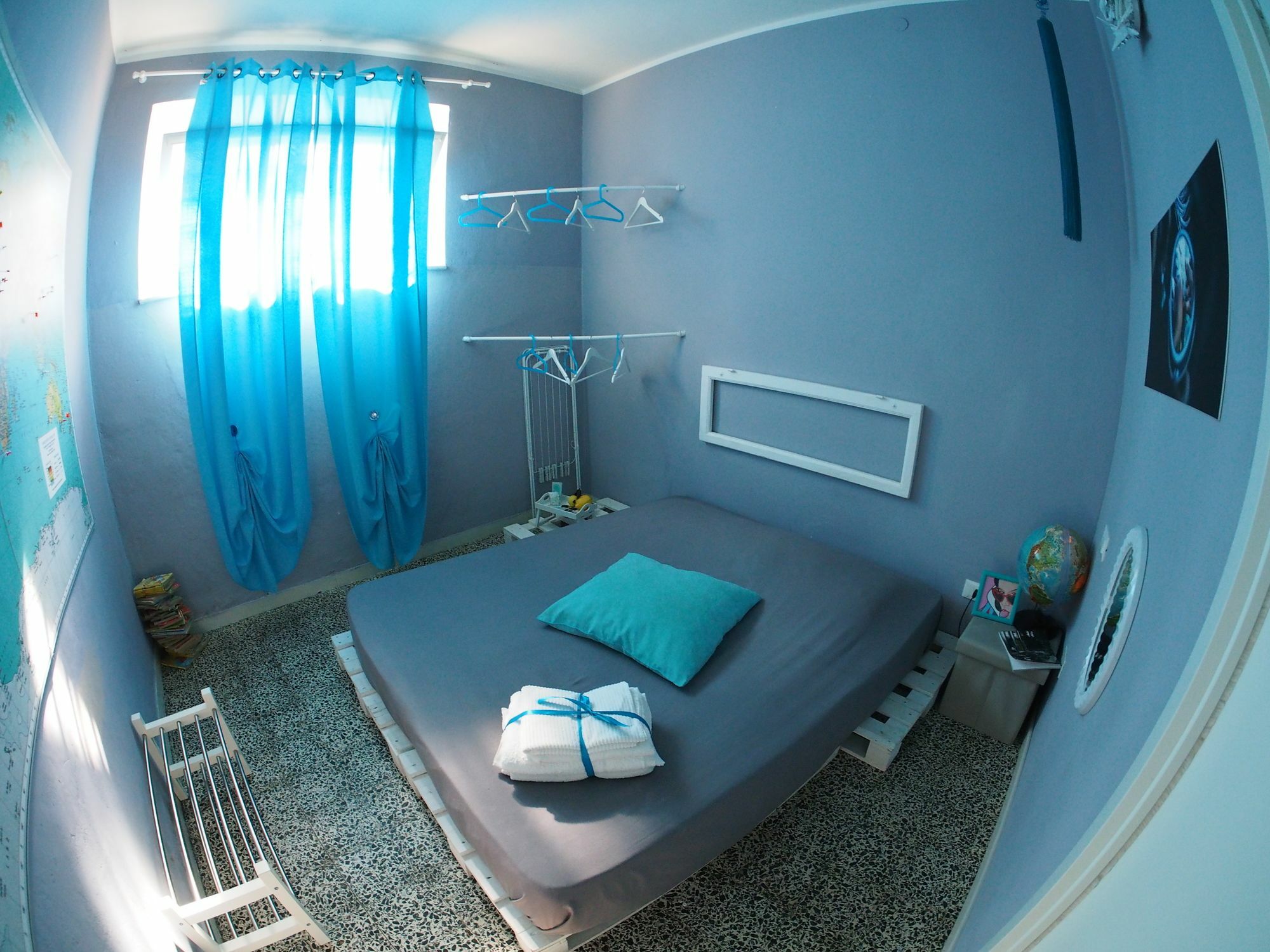 Ciao Bella Rainbow Otel Riomaggiore Dış mekan fotoğraf